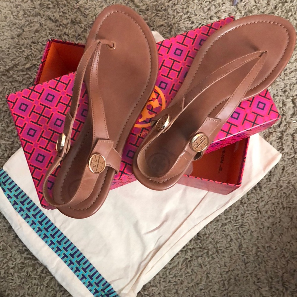 Tory Burch Sandals